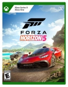 Forza Horizon 5 (Xbox Series X|S/PC)