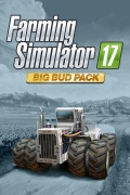 Farming Simulator 17 - Big Bud Pack (DLC)
