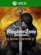Kingdom Come: Deliverance (Royal Edition) (Xbox One)