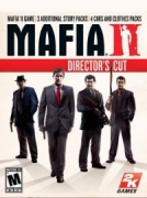 Mafia II: Director's Cut (GOG)