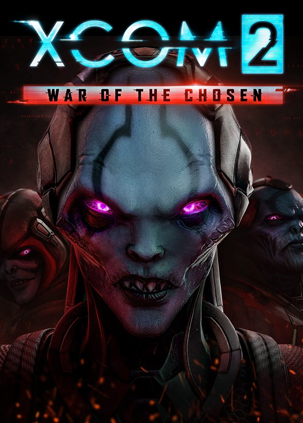 XCOM 2: War of the Chosen (DLC)